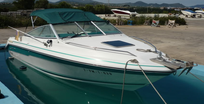 Boats For sale mallorca Spain 